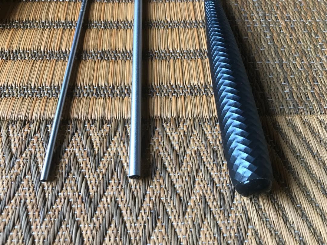 ★値下げ★ ヘラブナ竿【ダイワ S 9尺】※超美品