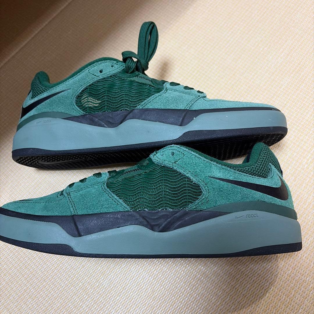 Nike スケートボードシューズ