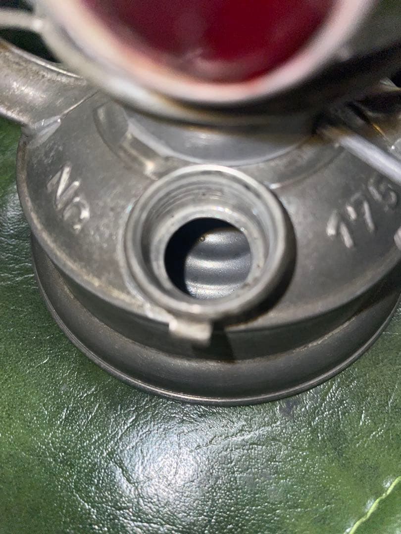 【激レア】Feuerhand №175 rR