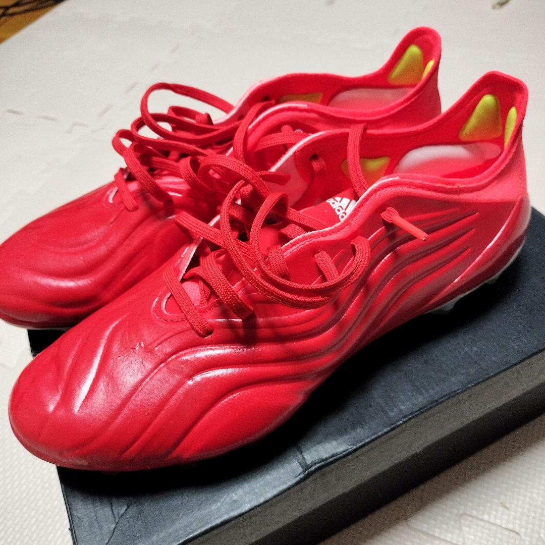 adidas COPA SENCE.1 AG レッド