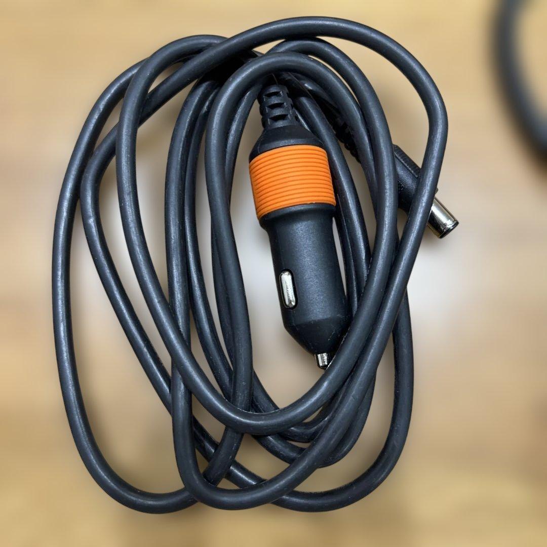 【純正】Jackery ジャクリー充電器アダプター