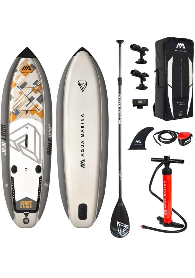 AquaMarina(アクアマリーナ) SUP おまけ有り