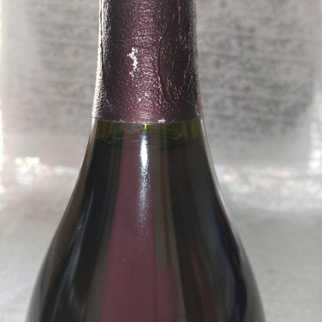 ドン・ペリニヨン　ロゼ ヴィンテージ　1995