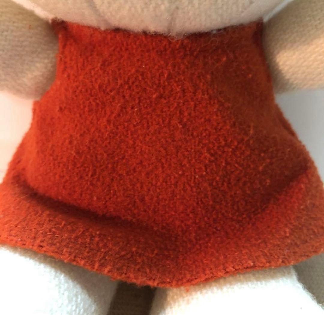 セキグチ　ミッフィー 50周年 アニバーサリー　ぬいぐるみ　懸賞品