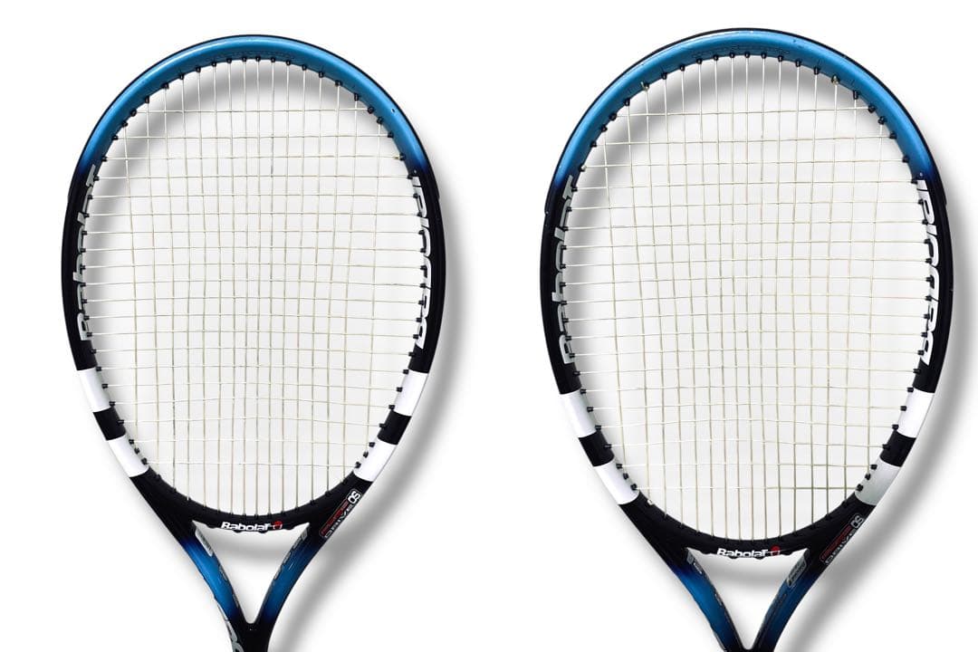 Pure Drive OS STORM TEAM バボラ 硬式 テニス ラケット