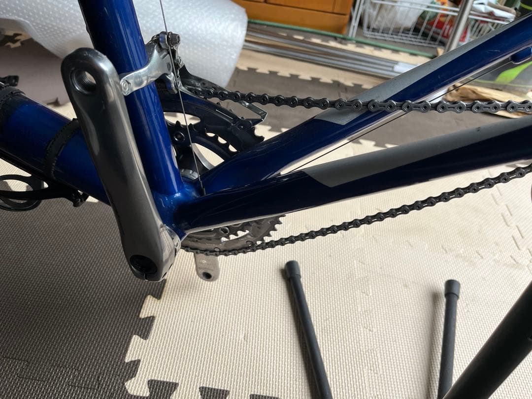 キャノンデール　シックス13 　six13 フレームセット