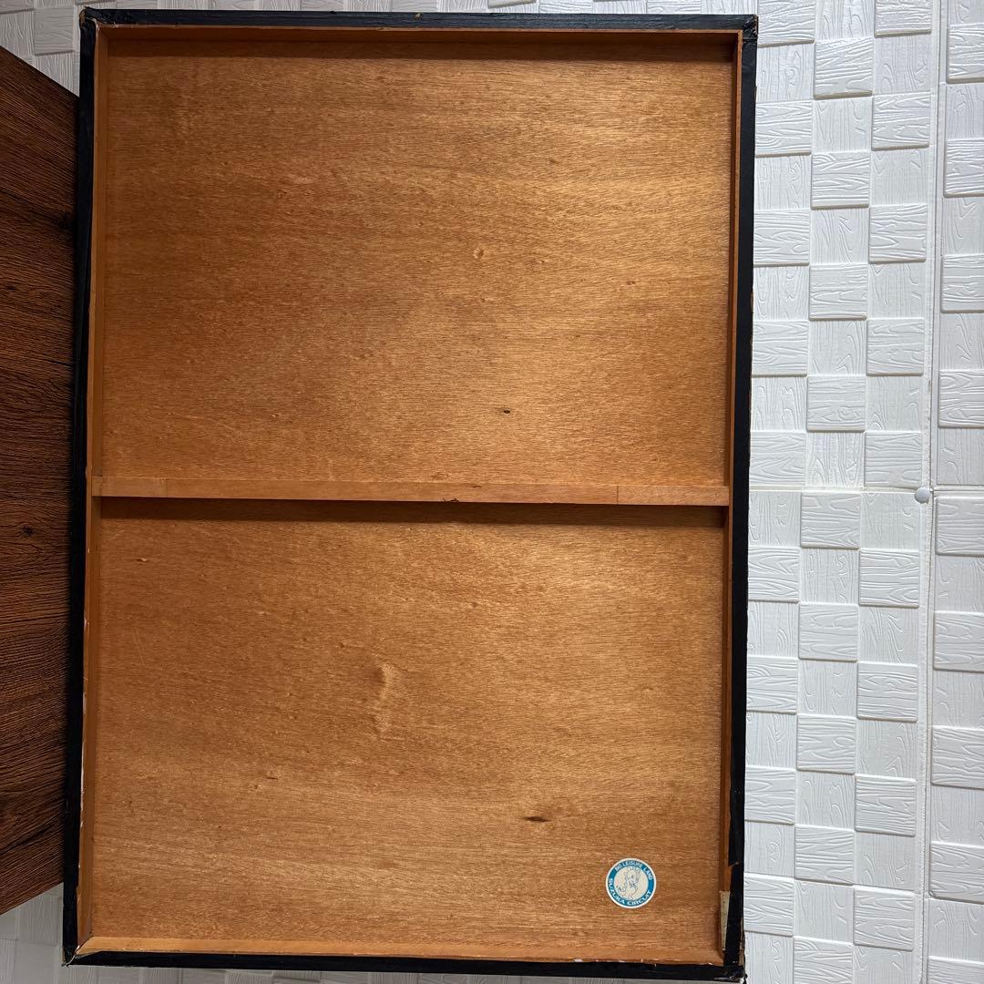 アイルトン・セナ　ビッグパネル