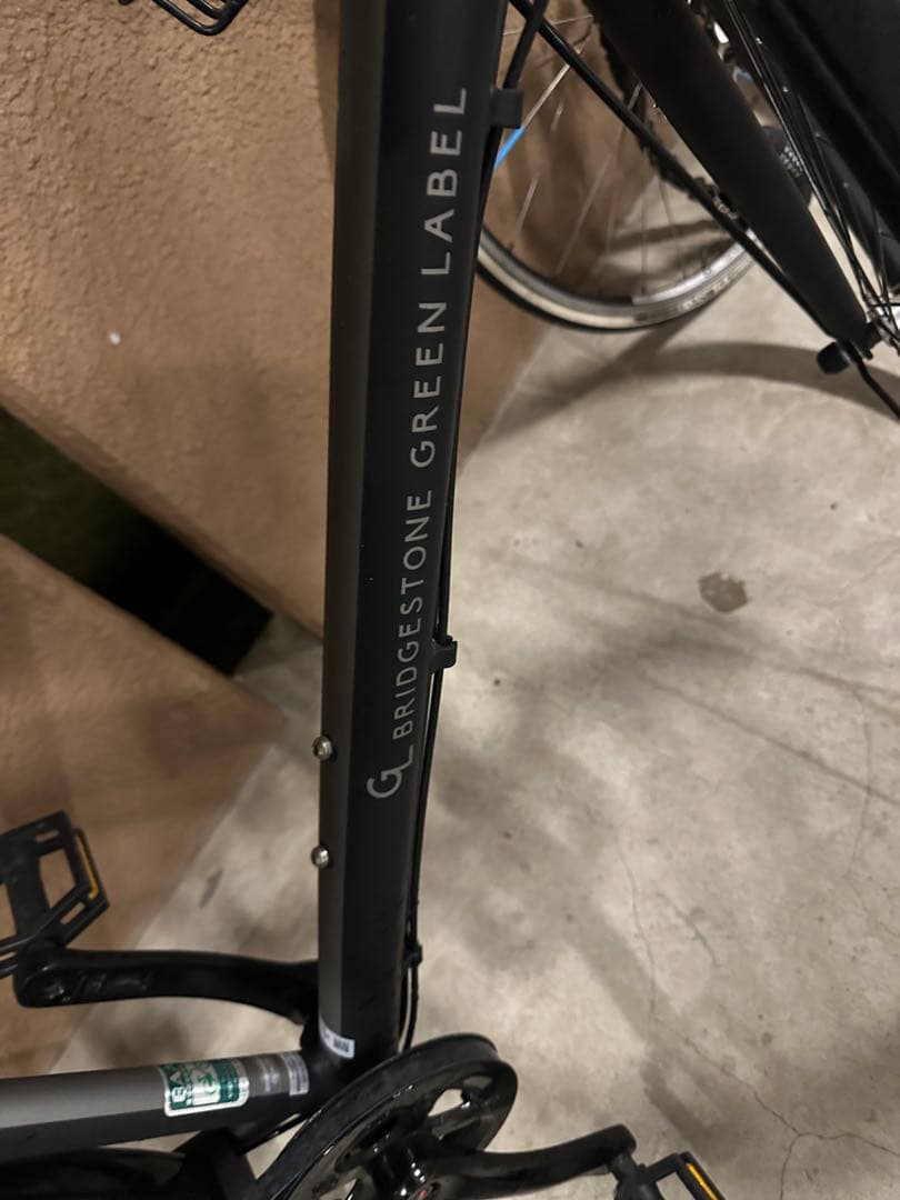 千*丸様 ブリヂストン ORDINA (オルディナ) F5B