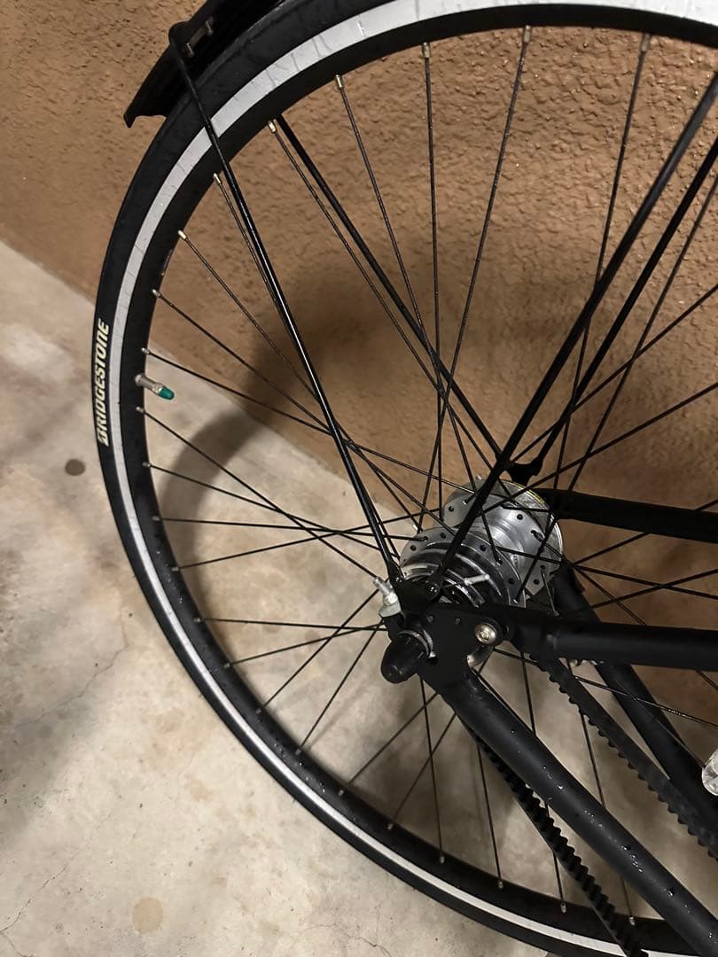 千*丸様 ブリヂストン ORDINA (オルディナ) F5B