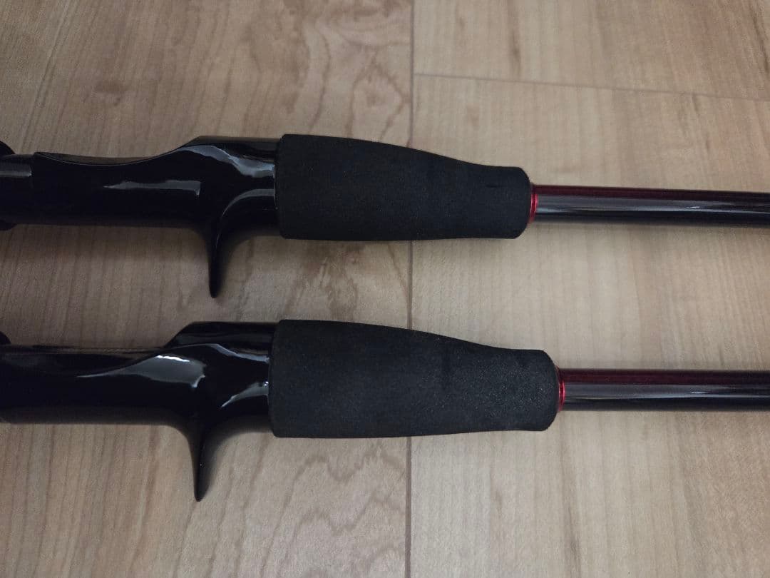 シマノ SHIMANO 18セフィアBB メタルスッテ B66M-S　2本セット