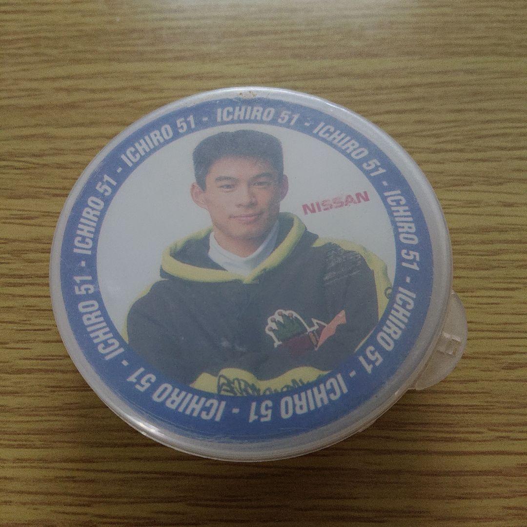 イチローさん トランプ