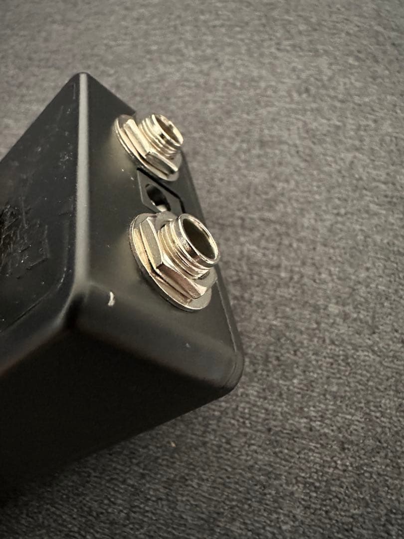 新品同様 Fortin GRIND - BlackOut