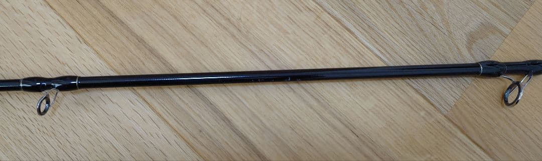 ヤマガブランクス　ブルースナイパー103L