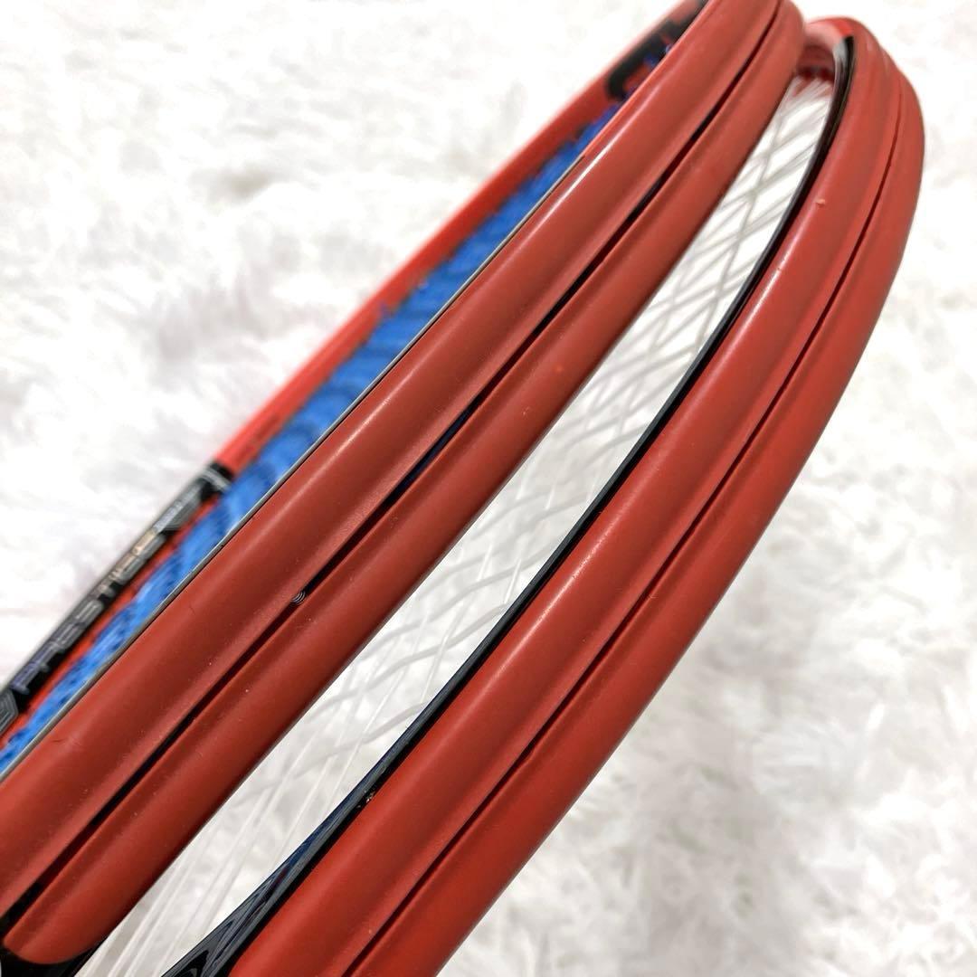 HEAD PRESTIGE PRO GRAPHENE 2本セット　G3 2014