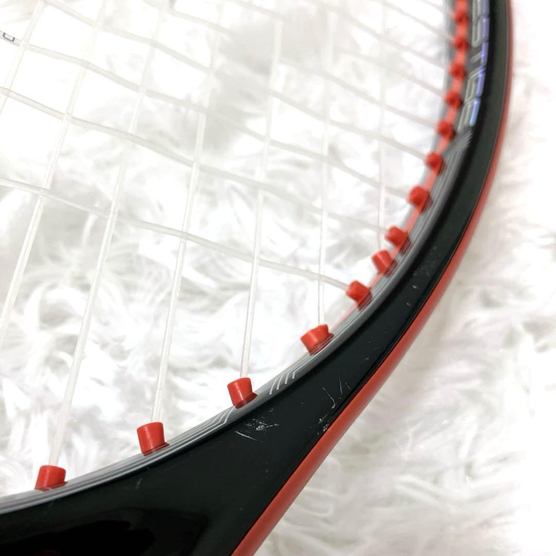 HEAD PRESTIGE PRO GRAPHENE 2本セット　G3 2014