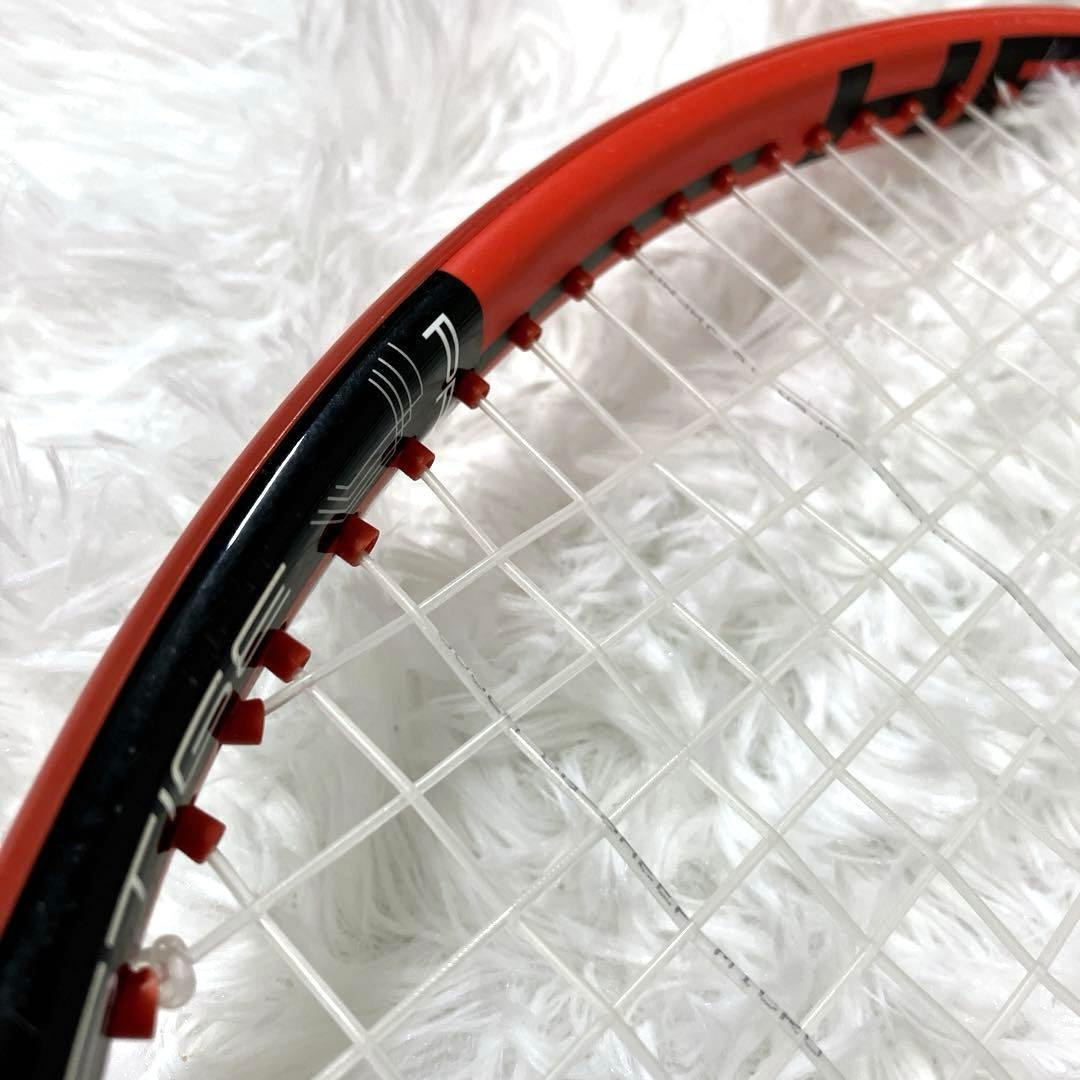 HEAD PRESTIGE PRO GRAPHENE 2本セット　G3 2014