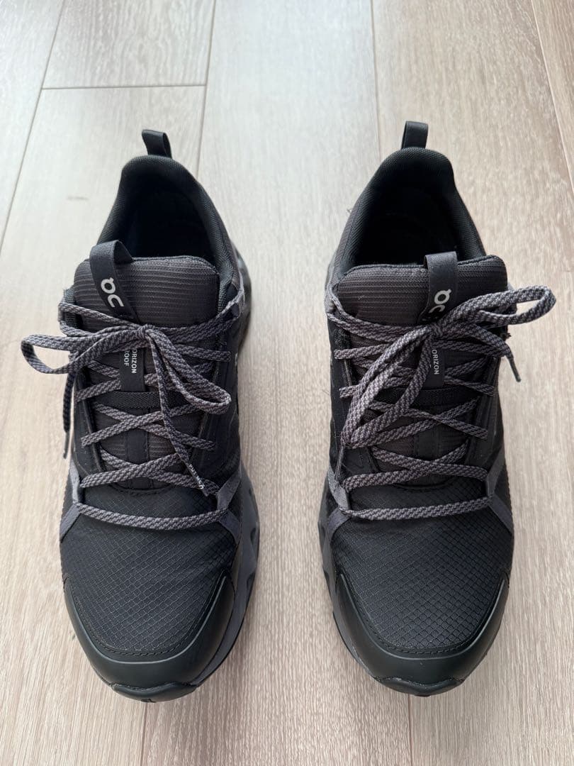 ウォーキング・ランニングウェア On cloudhorizon waterproof