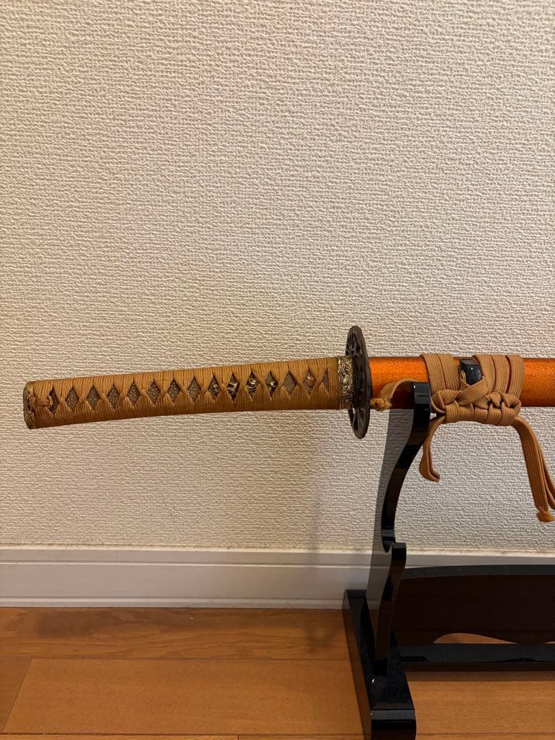 特上居合刀 黎命弐 日本刀