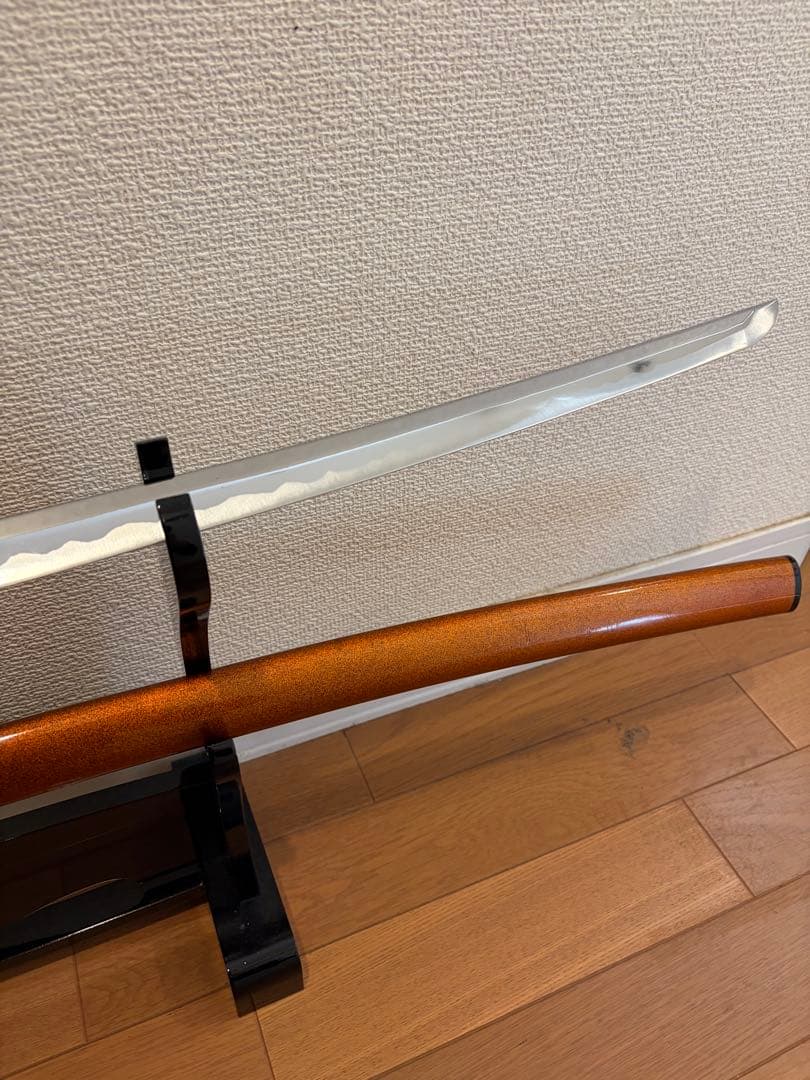 特上居合刀 黎命弐 日本刀