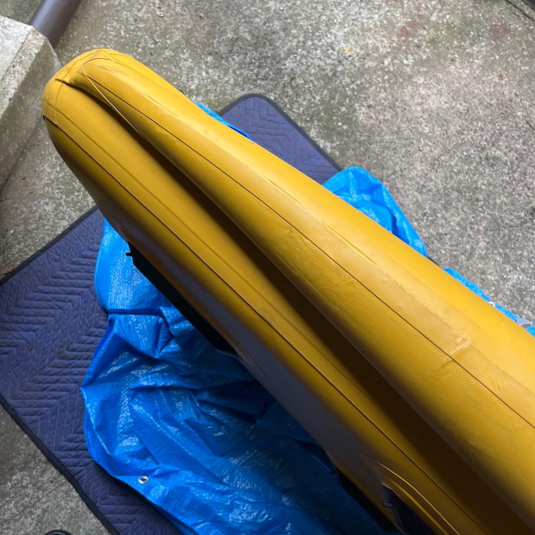 SOUYU STICK スタンドアップパドルボード