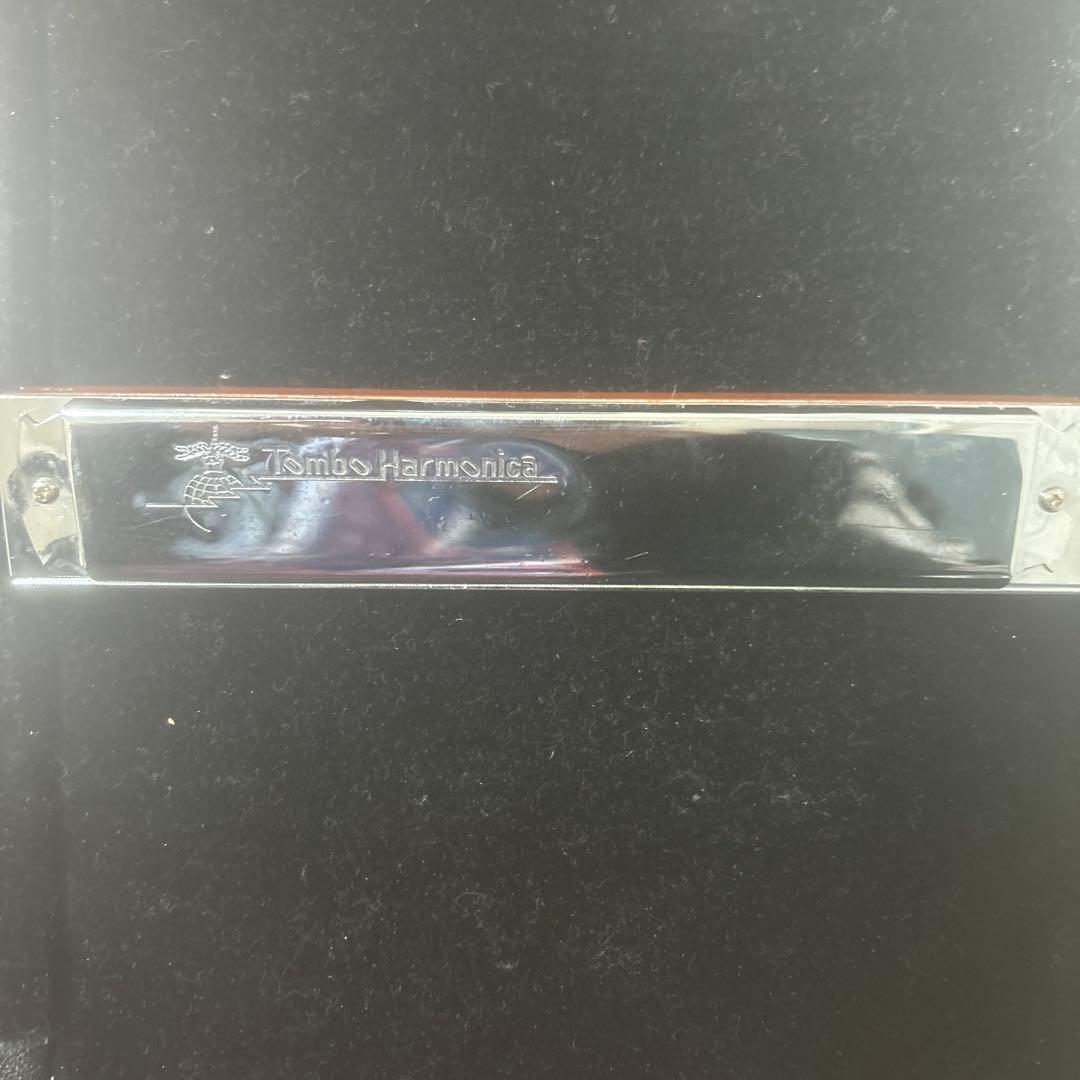 【箱付5本】TOMBO Professional22日本製4本＋Aトンボバンド