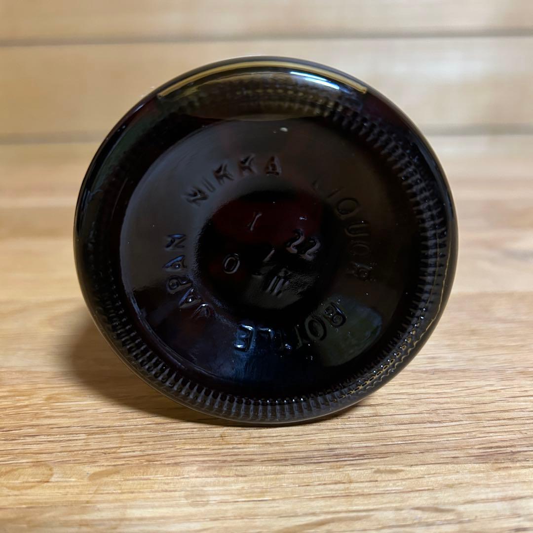 Nikka ニッカウヰスキー 竹鶴 17年 21年 セット 旧ラベル 箱有