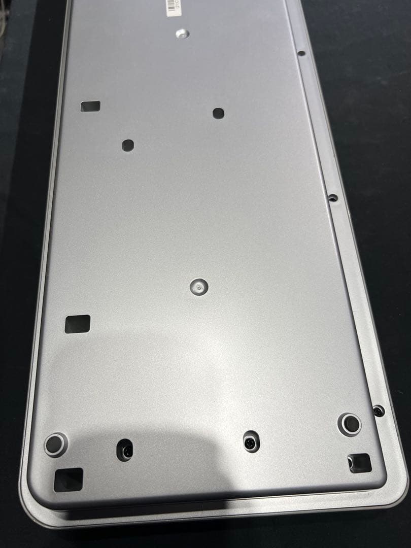 M AUDIO KEYSTATION61ES 美品　動作確認済