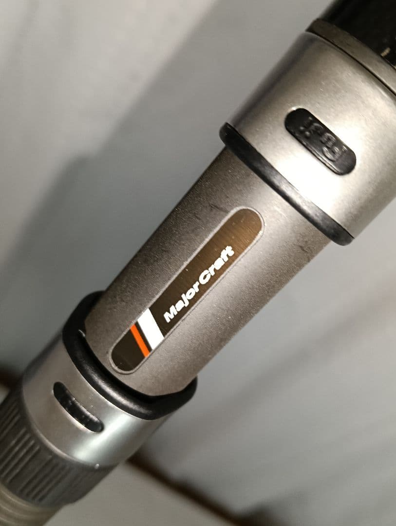 メジャークラフト ソルパラ SPX-962LSJ ライト　ショアジギング ロッド