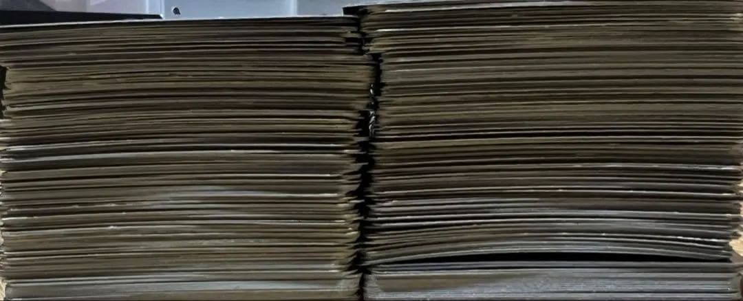 ヤ*ト様 デュエルマスターズ 引退品 デッキ パーツ