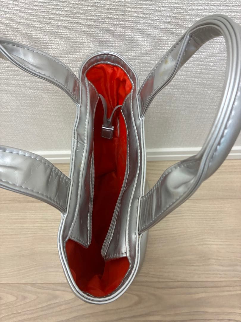 LE COQ SPORTIF ゴルフバッグ、シューズバッグセット