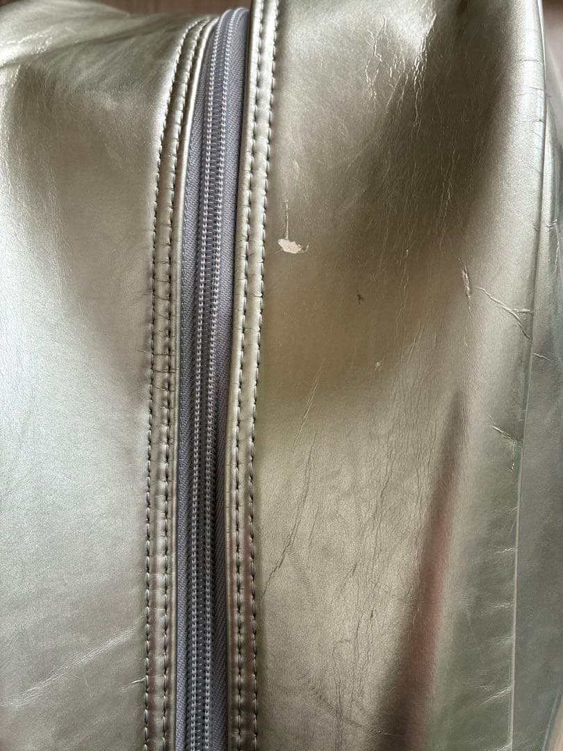 LE COQ SPORTIF ゴルフバッグ、シューズバッグセット