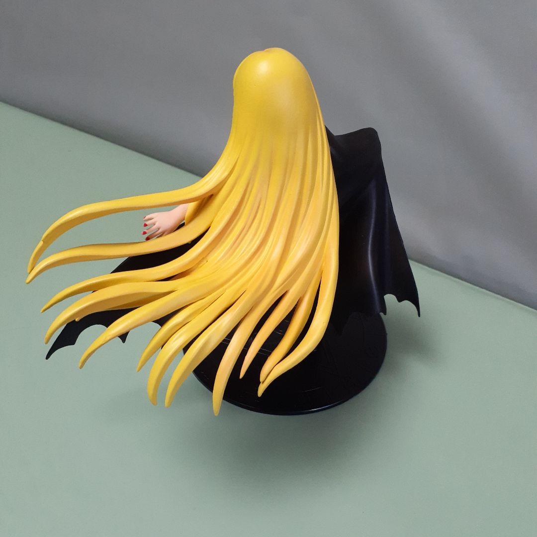 エヴァンジェリン　魔法先生ネギま　フィギュア