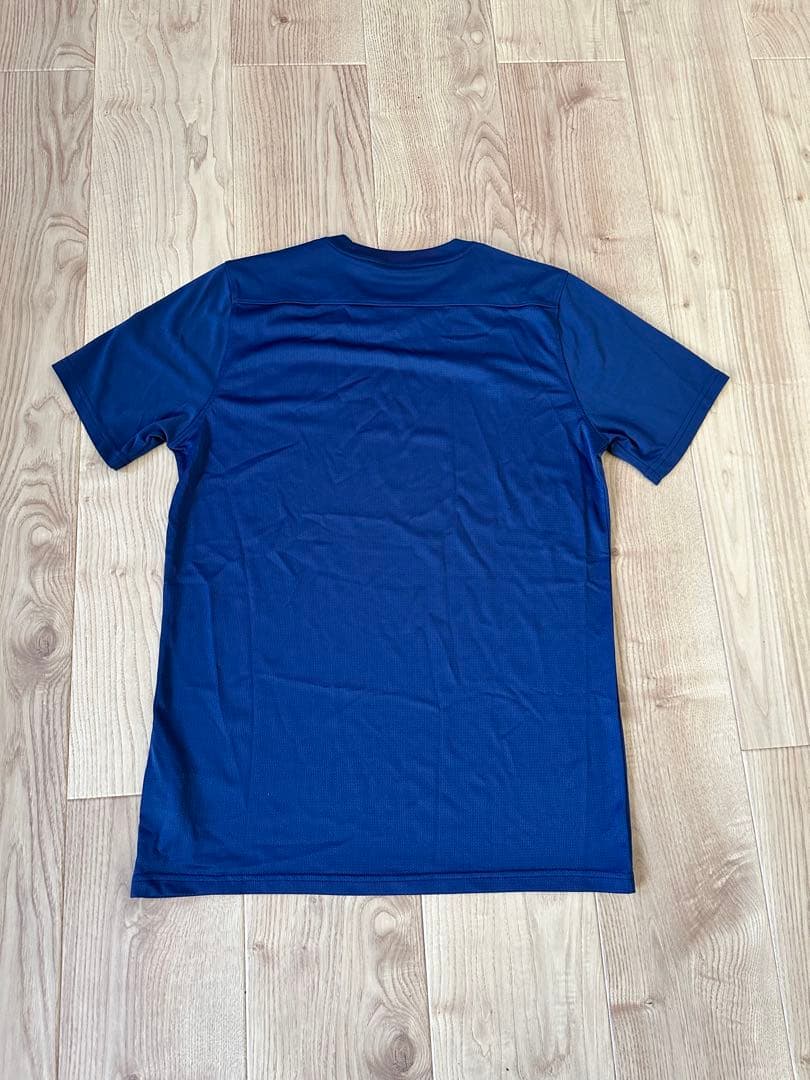 鹿島アントラーズ トレーニングウェアNike DRI-FIT Lサイズ