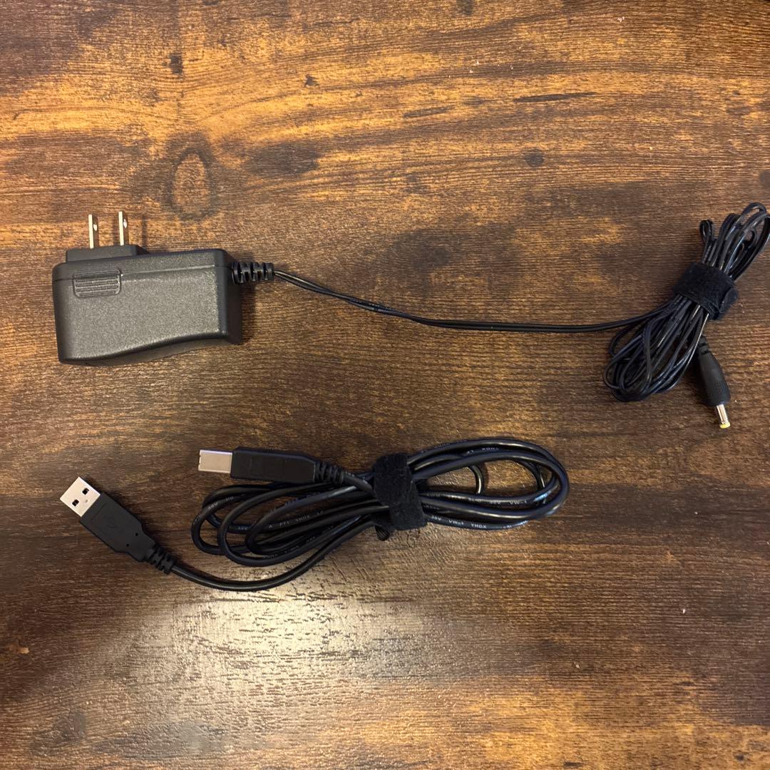 steinberg UR242 オーディオインターフェイス