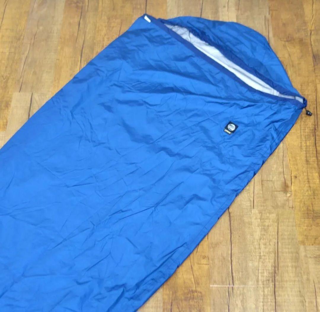 ISUKA　イスカ　シュラフカバー GORE-TEX