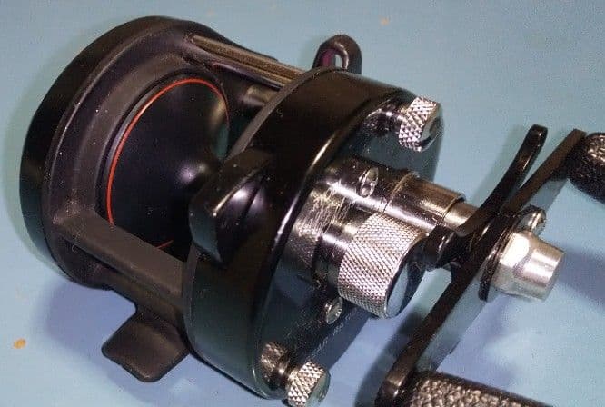 リョービ キャスプロ V-MAG4