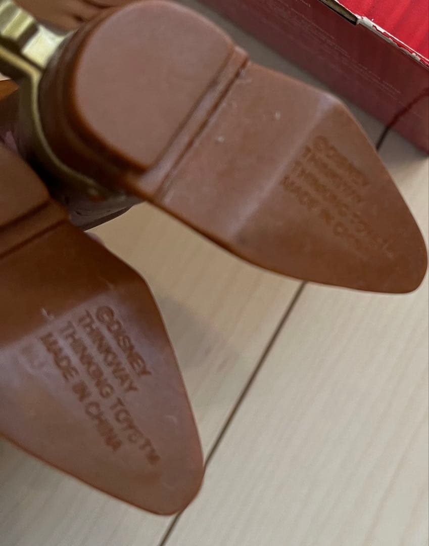 トイストーリー フィギュア まとめ売り