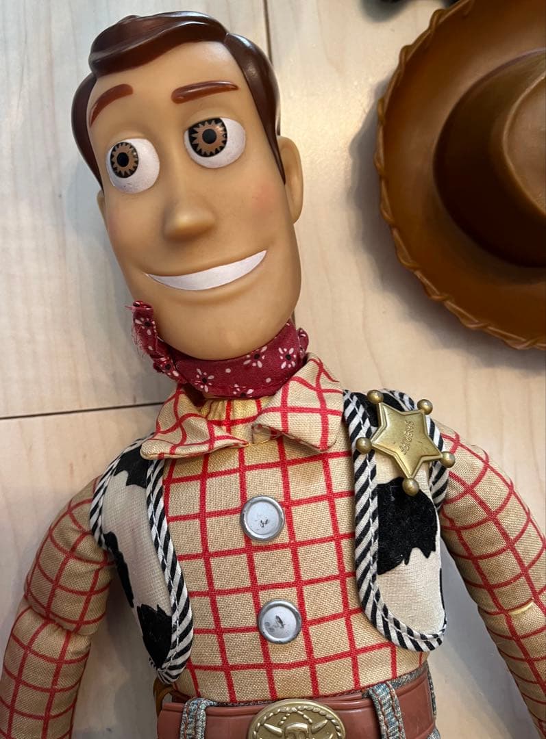 トイストーリー フィギュア まとめ売り