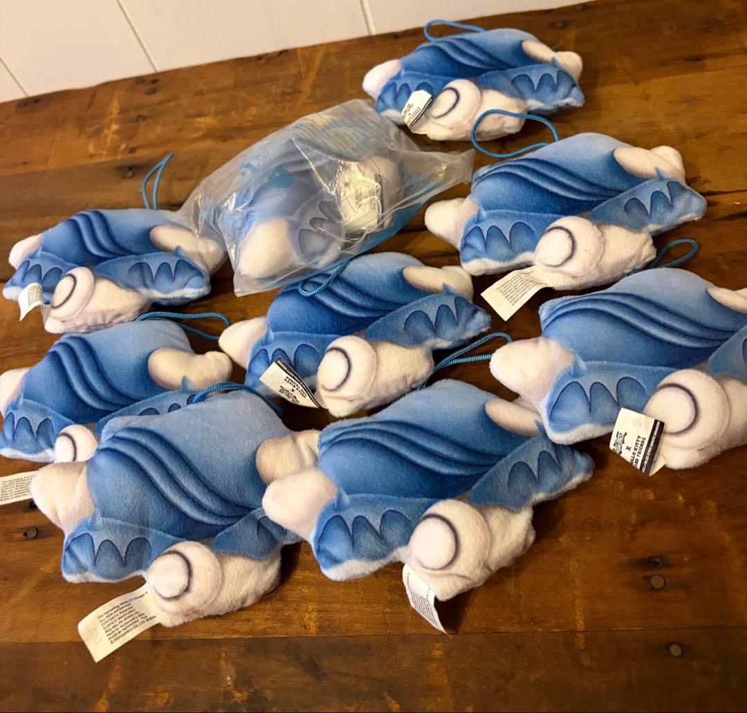 サンリオ×遊戯王　マスコット　大量　45個まとめて