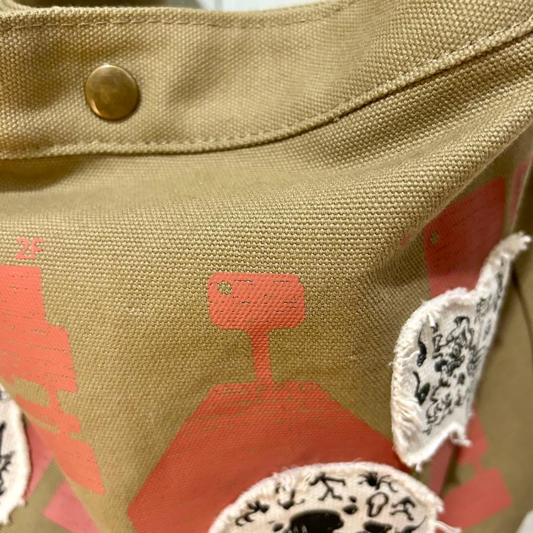 Kroi★ Dungeon Bag / 美品