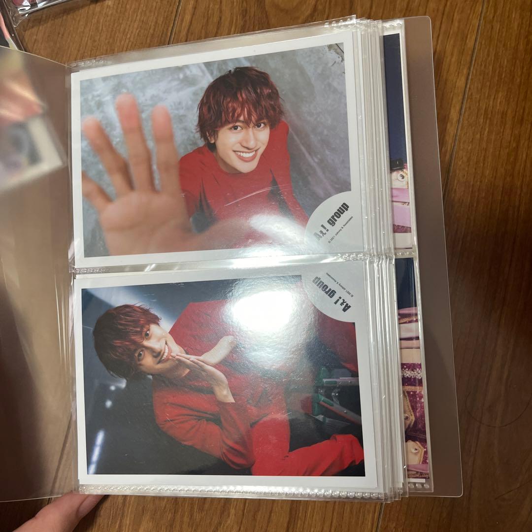 小島健 グッズ バラ売り不可