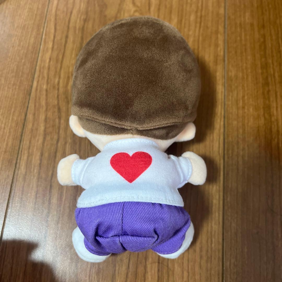 小島健 グッズ バラ売り不可