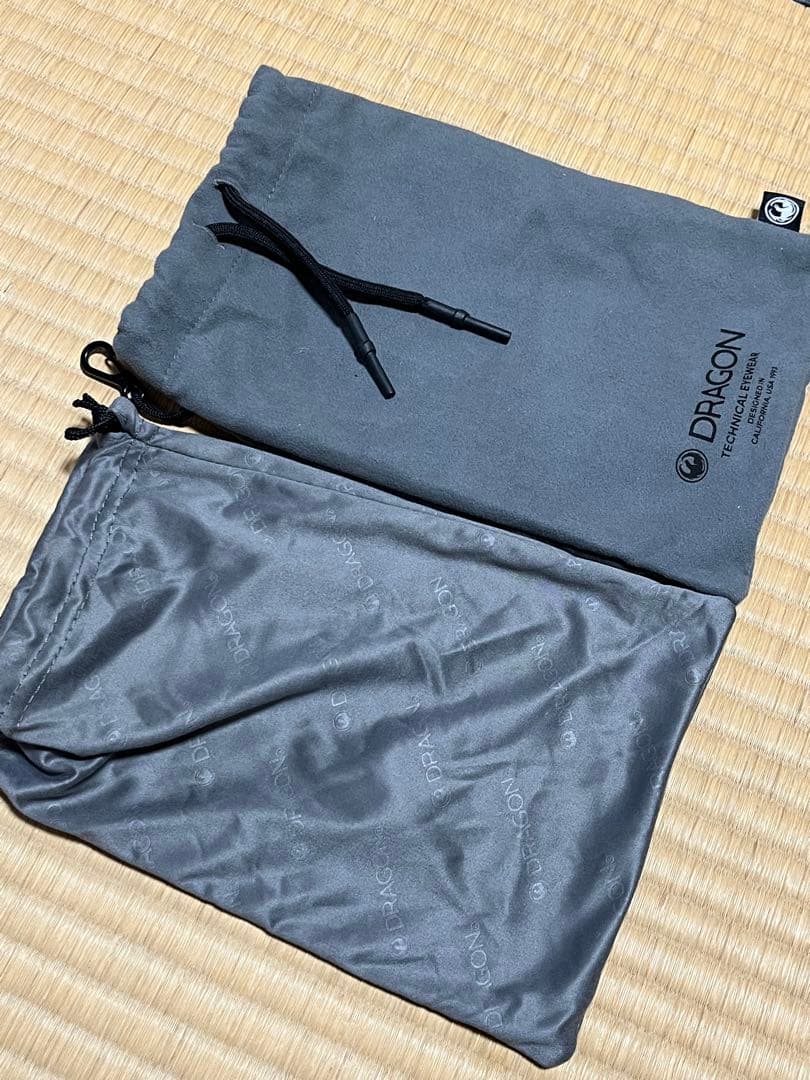 【美品】DRAGON 23-24 PXV