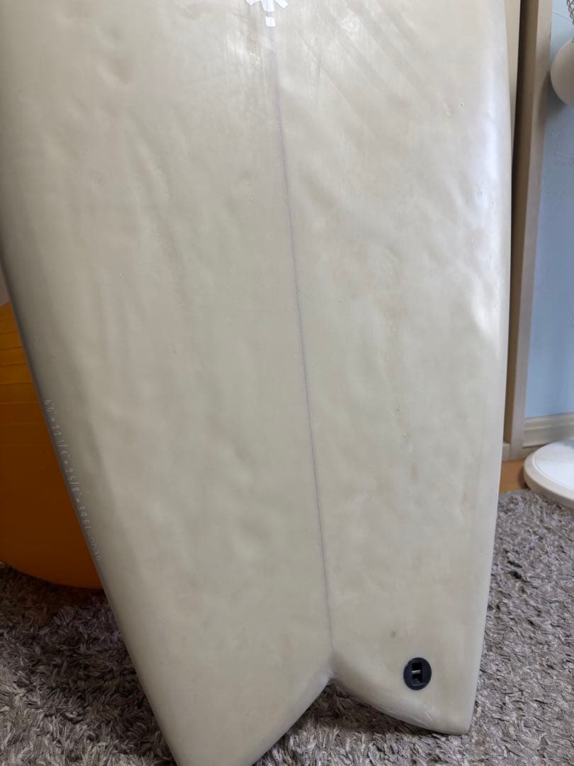 マジックカーペット　ツイン