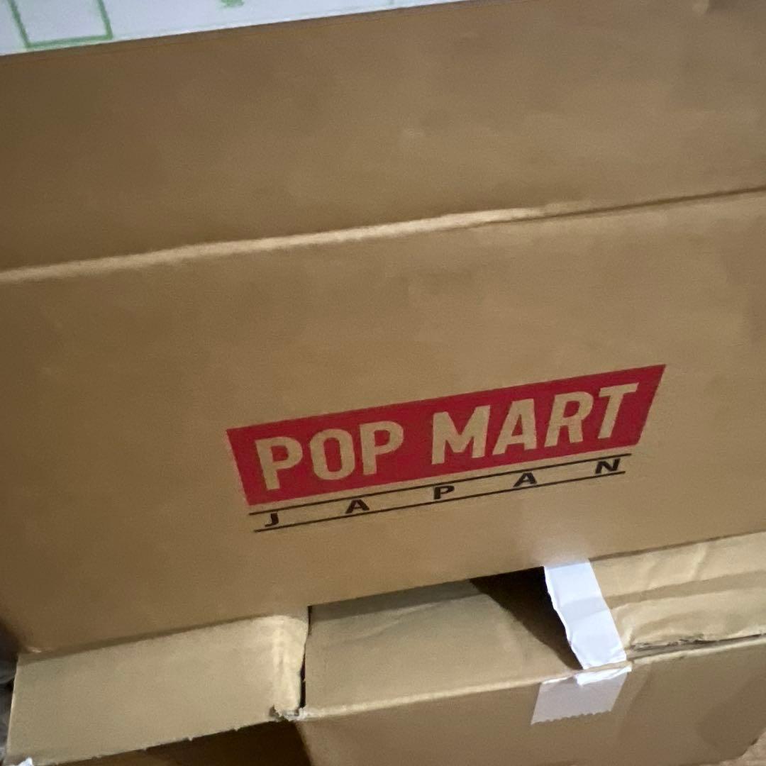 【正規品】 ラブブ 値下げ依頼待ってます(*^^*)エナジー シークレット