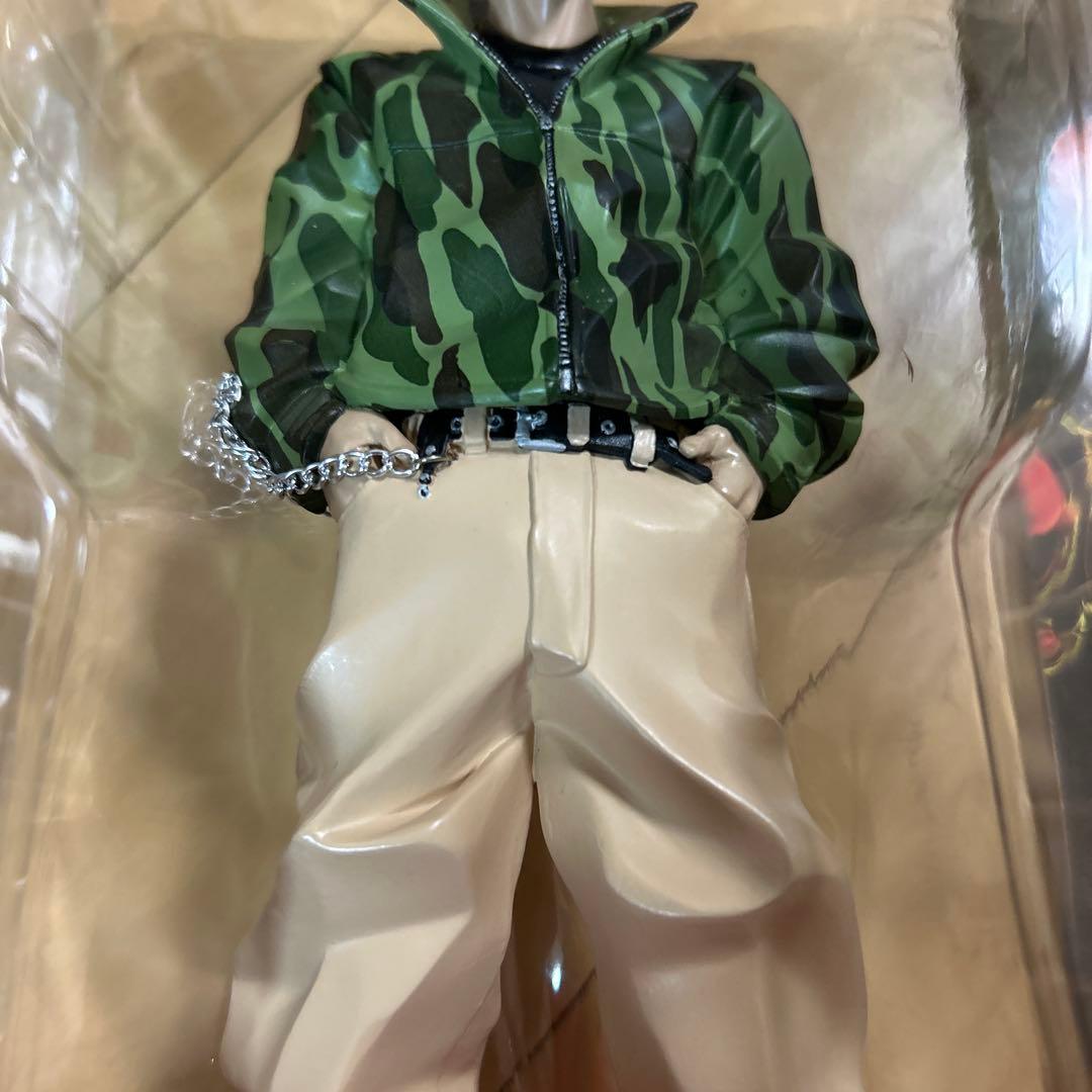 【即購入ok!!】QP-キューピー トム 塗装済み完成品フィギュア 新品未使用