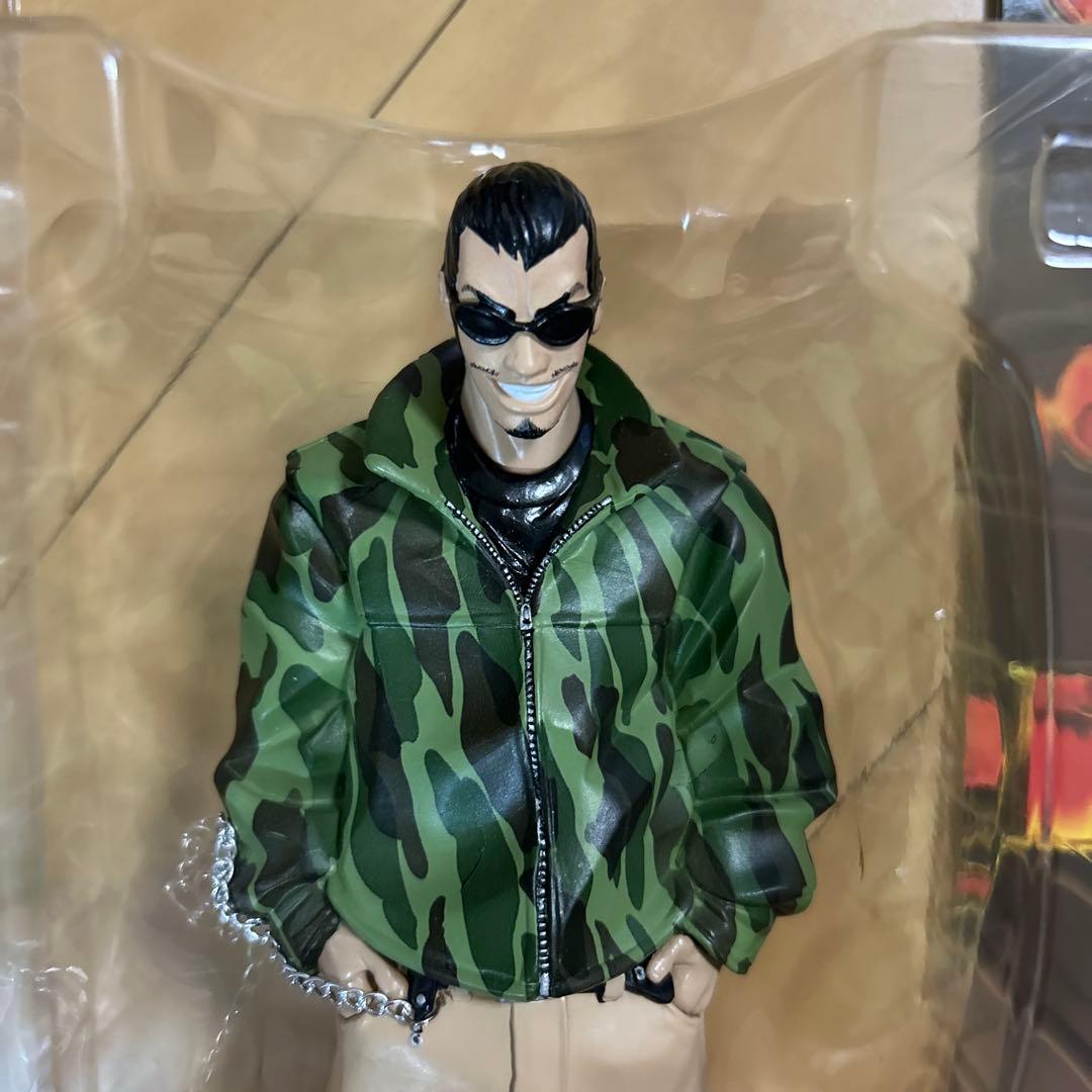 【即購入ok!!】QP-キューピー トム 塗装済み完成品フィギュア 新品未使用