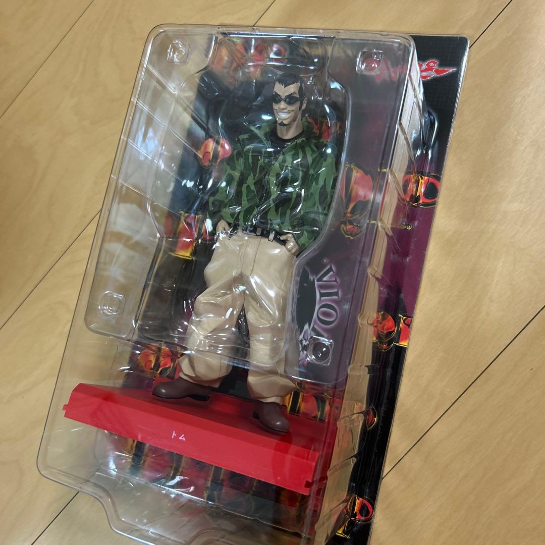 【即購入ok!!】QP-キューピー トム 塗装済み完成品フィギュア 新品未使用