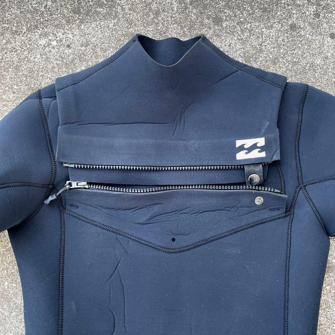 ビラボン　シーガルウェットスーツ