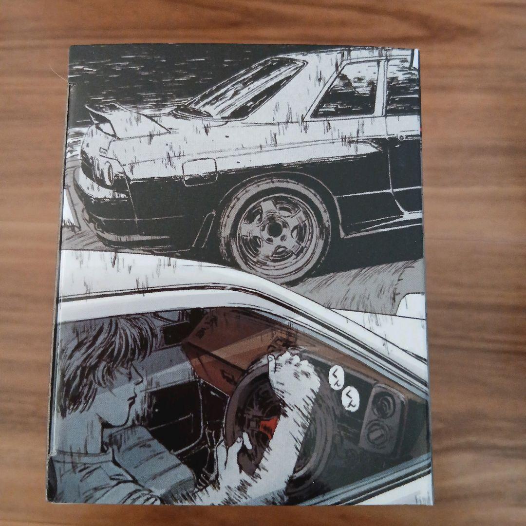 頭文字D 藤原豆腐店とトレノセット 藤原豆腐店 トレノ